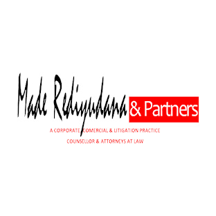 Made Rediyudana Law Firm